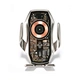 S81 Wireless charging car phone holder